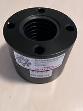 Sicherheitsmutter  Hebebühne