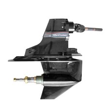 Mercruiser bravo z - mercruiser,
