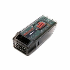 AR410 4 Kanal spektrum DSMX®