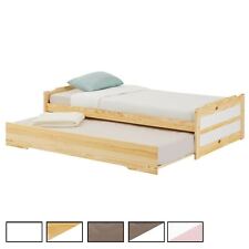 Ausziehbett Tagesbett