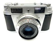 Leidolf Lordomatic II R