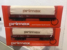 Primex/Märklin HO 4554   2 x