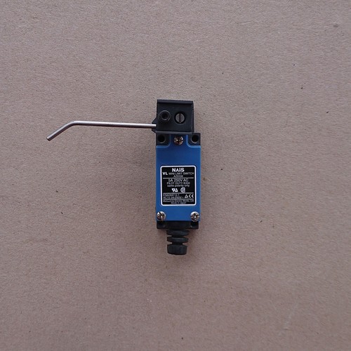 Panasonic nais az8108 - nais,