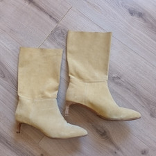Stiefel Stiefeletten