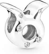 Pandora Funkelnder Stier