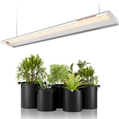 Led grow lampe sf600 72w - grow,