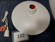 Originale PH 4/3 Pendelleuchte. Poul Henningsen für Louis Poulsen