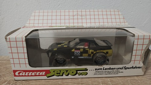 Carrera servo 140 porsche - carrera,