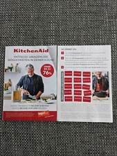 Treuepunkte tegut KitchenAid