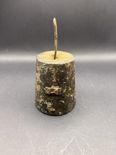 Altes Gewicht Eisen 1,4kg