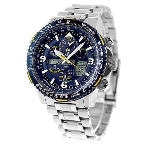 Citizen promaster sky blue - citizen,