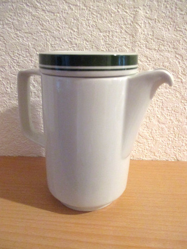 Ddr originale kaffeekanne - ddr,,