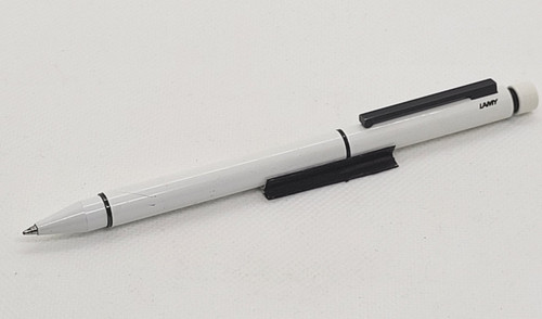 Lamy twin pen - pen, cp1