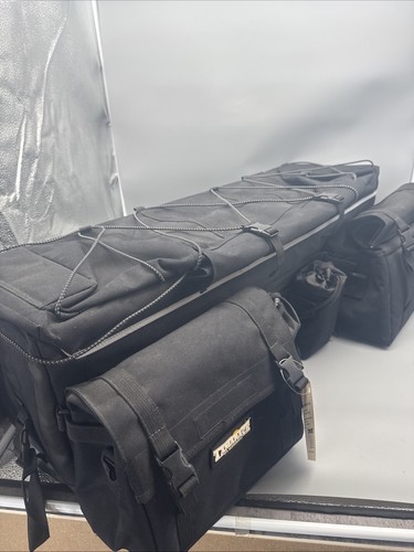 Hecktasche titan cargo bag atv - cargo,
