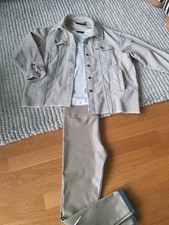 Cordjacke v. "ONLY", Gr. S