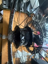Rohloff Speedhub 500/14 –
