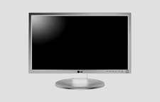 LG 23MB35PY-W 23," (58,4cm)