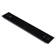 Koscom Blindpanel 19" 2HE