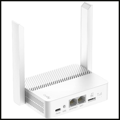 Lte wlan router 300 - 4g, s