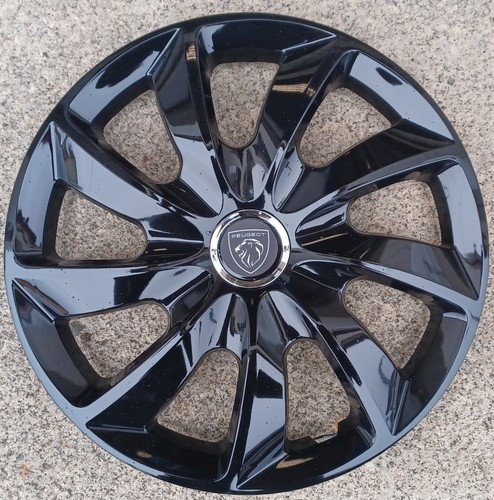 Alu design radkappen zoll - 4, alu-design