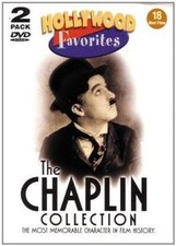 Charlie Chaplin - The Charlie Chaplin Collection (2 ... | DVD | Zustand sehr gut