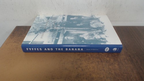 Fyffes and the banana - and,