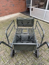 Anaconda Truck 2  Karpfen Trolley Angelwagen 