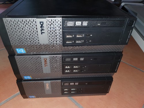 Dell optiplex 9020 - 9020, sff
