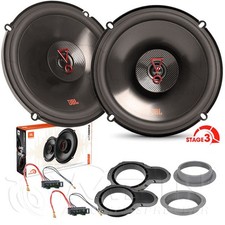 JBL LAUTSPRECHER für VW PASSAT 3C B6 2005-2008 Front Vorn Tür 2-Wege 225W #CDDP
