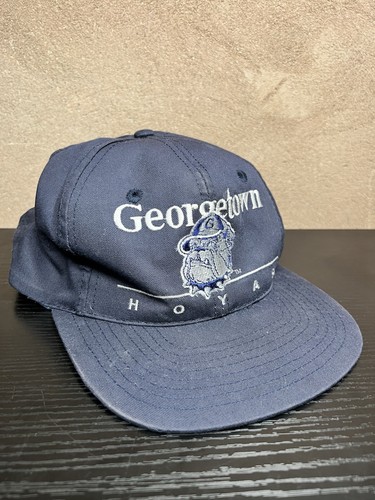 Georgetown hoyas bulldogs - hoyas,