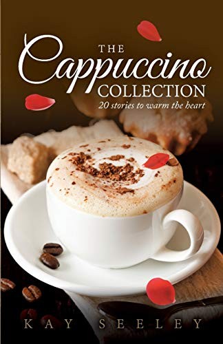 Seeley cappuccino collection - seeley,
