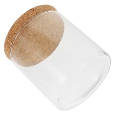  3 stücke Glas Schüssel Aufbewahrungsinhaber Salat Obst Container Küche Zubehör