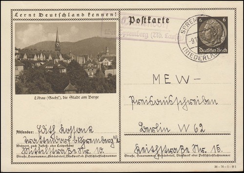 Landpost trattendorf über - landpost,