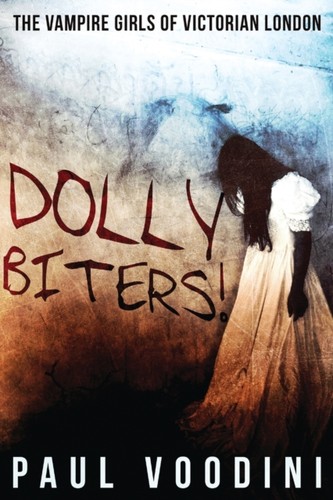 Voodini dolly biters the - -,