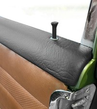 Türpin Türsicherungsknopf