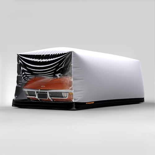 Outdoor kapsel auto - outdoor,