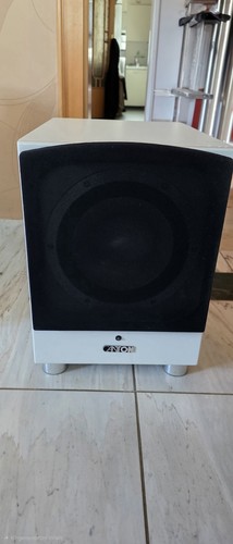 Canton sub aktiver - sub, 80