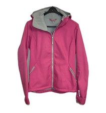 Bench leichte Softshell Jacke