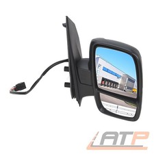 AUßENSPIEGEL SPIEGEL RECHTS