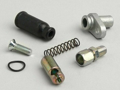 Chokezug conversion adapter - chokezug,