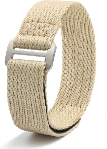 Nylon-Uhrenarmband