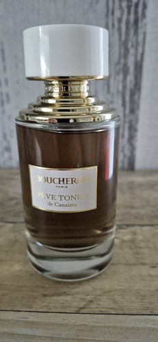 Boucherom feve tonka de - boucherom,