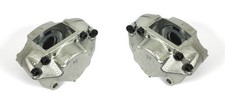 Bremssattel vorn links rechts