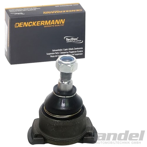 Denckermann traggelenk - denckermann,