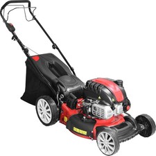 Güde Benzin Rasenmäher ECO Wheeler 464.4 R LI-ES 4-Takt 3,4 PS Elektrostart