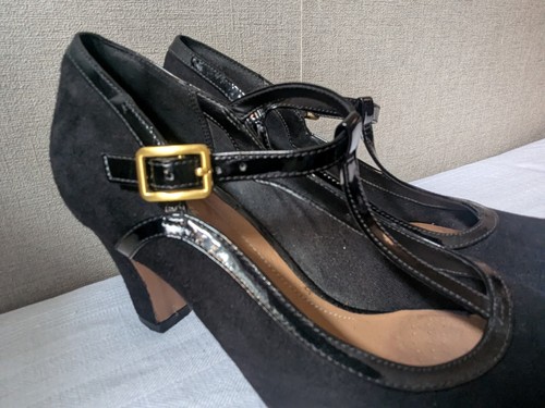 Clarks pumps absatz - clarks,