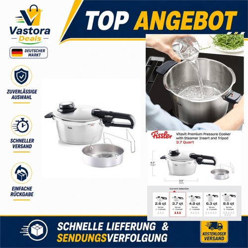 Fissler vitavit premium - vitavit,