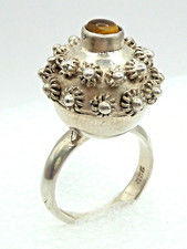Zeeland knopf ring zeeuwse - zeeland/knopf-ring;,