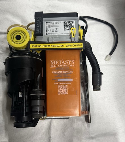 Metasys mst - metasys,