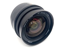 Yashica AF 24mm 1:2.8 Objektiv